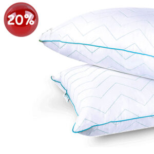 Almohadas Sognare Suave