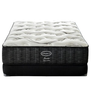 Colchón América  Barker + Box