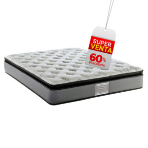 Colchón América – Clay