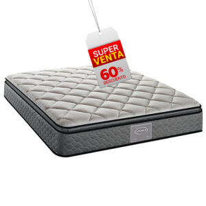 Colchón América – Daker