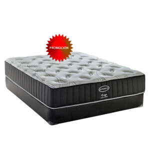 Colchón América  Evelyn + Box