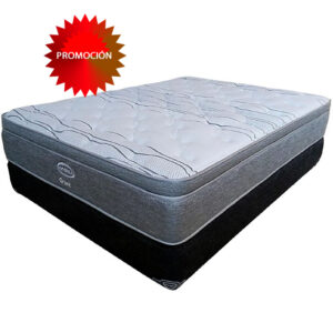 Colchón América  Grant + Box