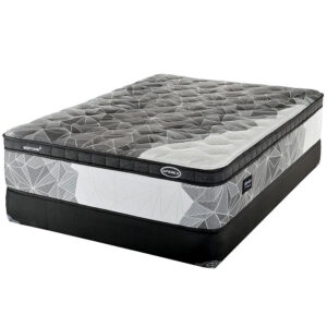 Colchón América  Harrison + Box