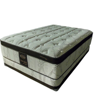 Colchón América  Harvard + Box
