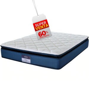 Colchón América – Hudson