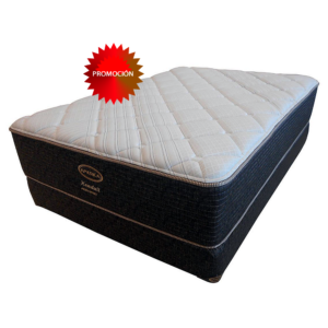 Colchón América  Kendall + Box