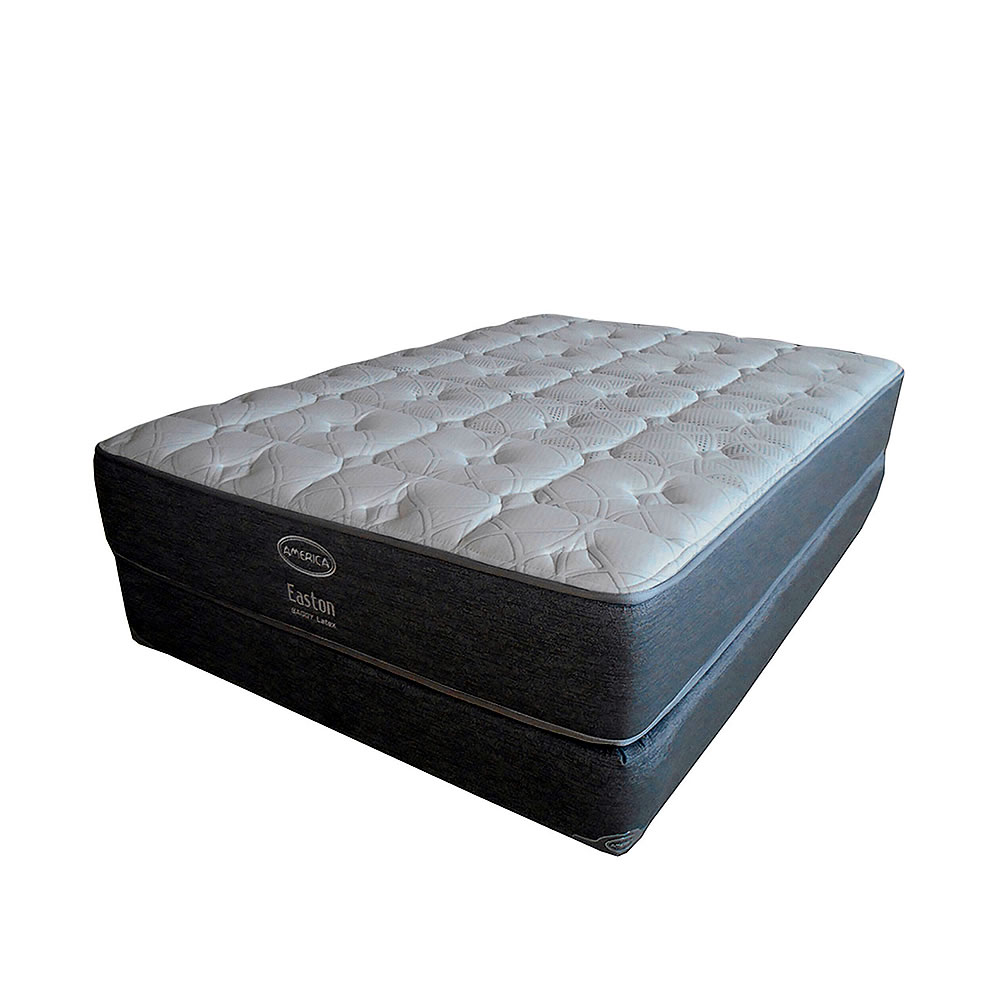 Colchón América – Easton