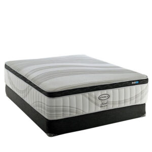 Colchón América Grand + Box