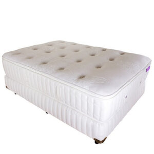 Colchón Magnus Bogart + Box