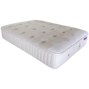 Colchón Magnus Connery + Box