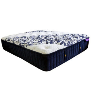 Colchón Magnus Sunrise + Box