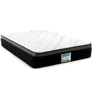 Colchón Restonic  Andrómeda Black