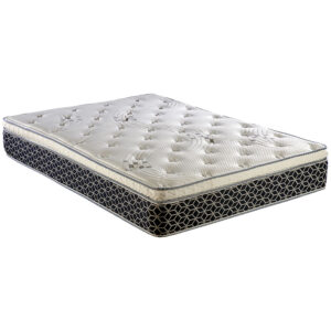 Colchón Matrimonial Restonic Kiss