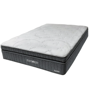 Colchón Restonic  Sandor