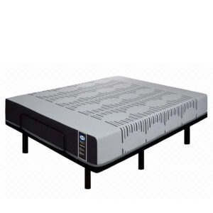 Cama Eléctrica Sealy Coach + Colchón