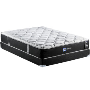 Juego Colchón y Box  Sealy Roberval