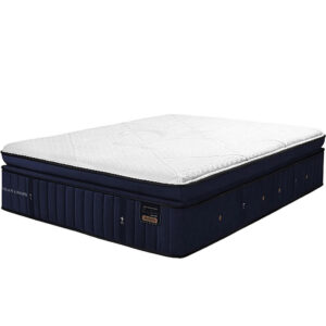 Juego Colchón y Box  Sealy Stearns & Foster Reserve