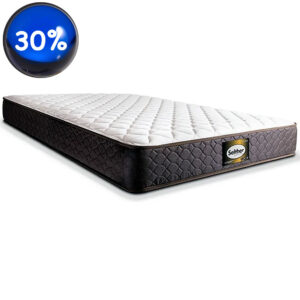 Colchón Selther  Jenna + Box