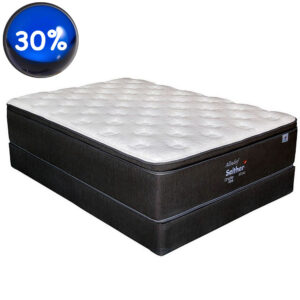 Colchón Selther  Klink Allendorf + Box