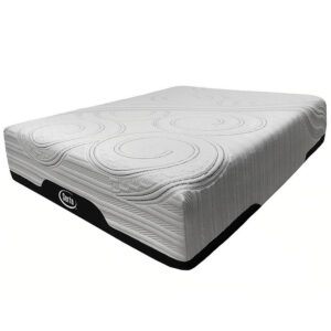 Colchón Serta Comfort Lumine