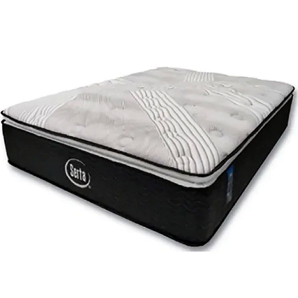 Colchón Serta Cool Pocket