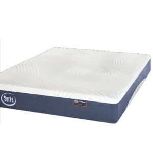 Colchón Serta Icon en Caja