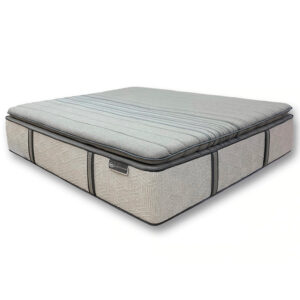 Colchón Serta iSeries Contour Hybrid