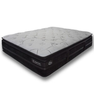 Colchón Serta iSeries Sublime