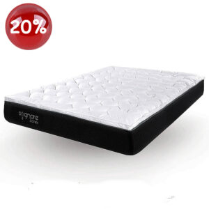 Colchón Sognare Zones