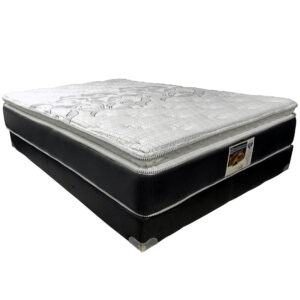 Colchón Spring Air  Frida + Box