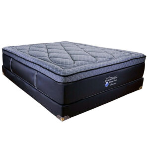 Colchón Spring Air  Princeton