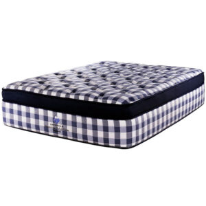 Colchón Spring Air  Balmoral