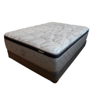 Colchón América  Harper + Box