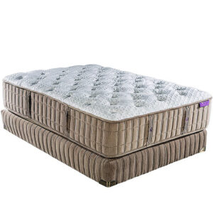 Colchón Magnus Kissinger + Box