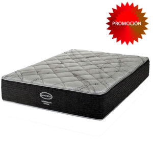 Colchón América Norman + Box de regalo
