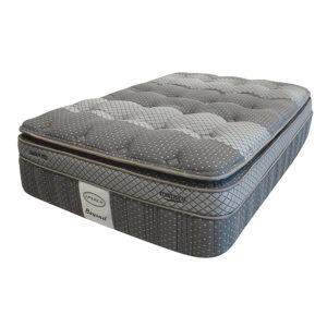 Colchón América Beyond + Box