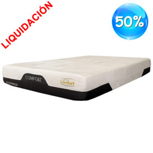 Colchón Comfort – Memory Dreams Matrimonial