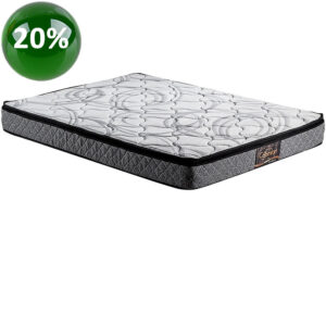 Colchón Comfort – Marbel